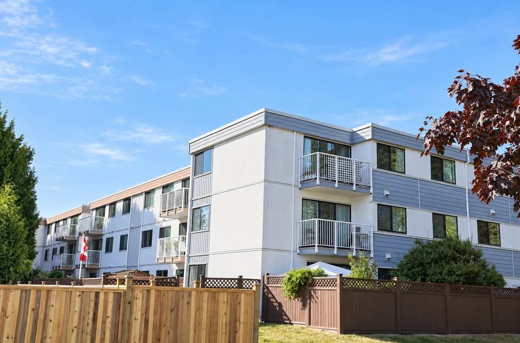 303 7240 LINDSAY ROAD, Richmond, BC — Residential for Sale - Photo 2