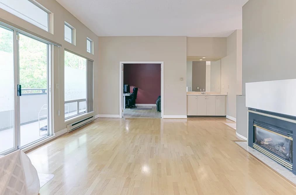303 7500 ABERCROMBIE DRIVE, Richmond, BC — Residential for Sale - Main Photo