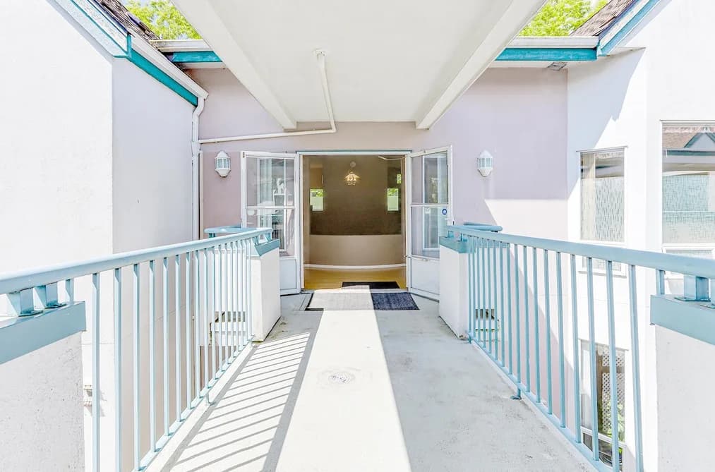 303 7500 ABERCROMBIE DRIVE, Richmond, BC — Residential for Sale - Photo 2