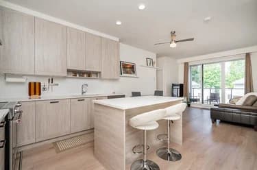 Condo for sale at 303 7579 16th Street Burnaby British Columbia - MLS: R3143835