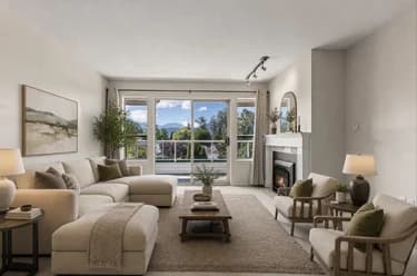 Condo for sale at 303 7651 Amber Drive Chilliwack British Columbia - MLS: R3137756