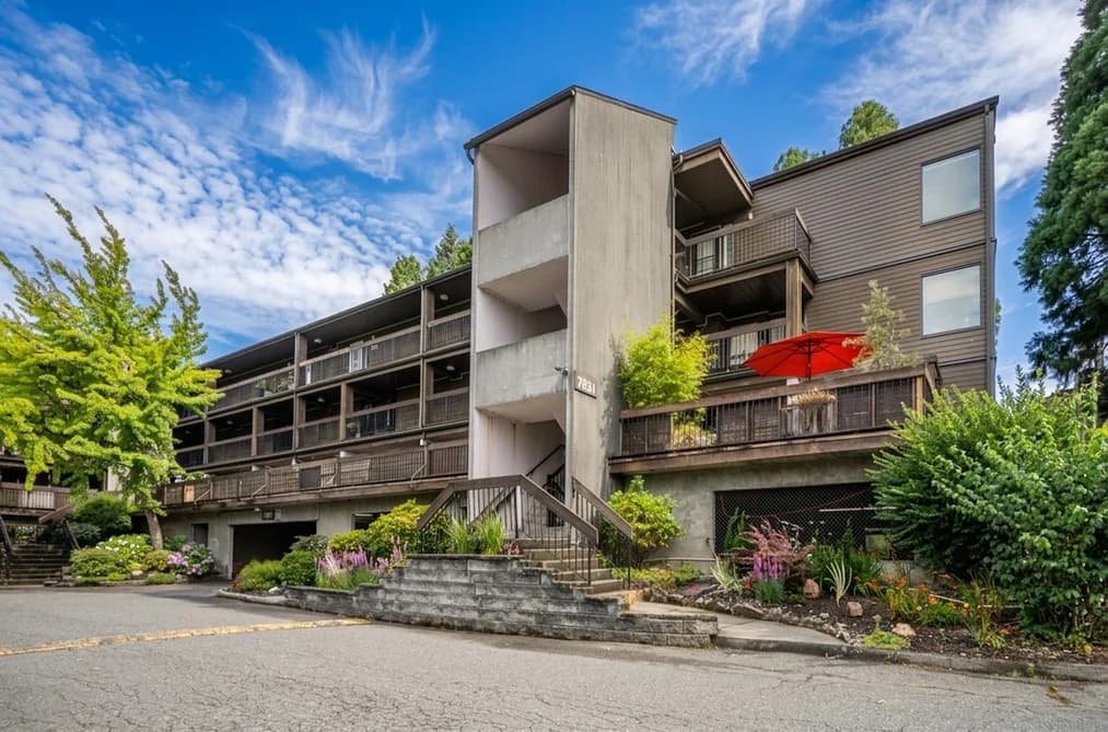 303 7851 NO. 1 ROAD, Richmond, BC — Residential for Sale - Main Photo