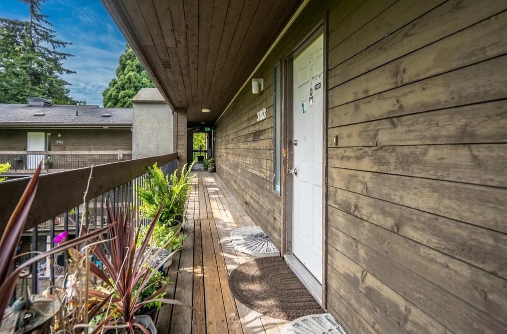 303 7851 NO. 1 ROAD, Richmond, BC — Residential for Sale - Photo 2