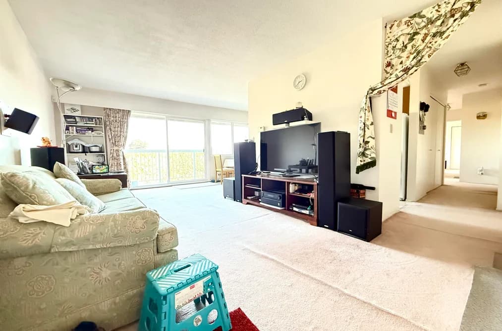 303 8080 RYAN ROAD, Richmond, BC — Residential for Sale - Main Photo