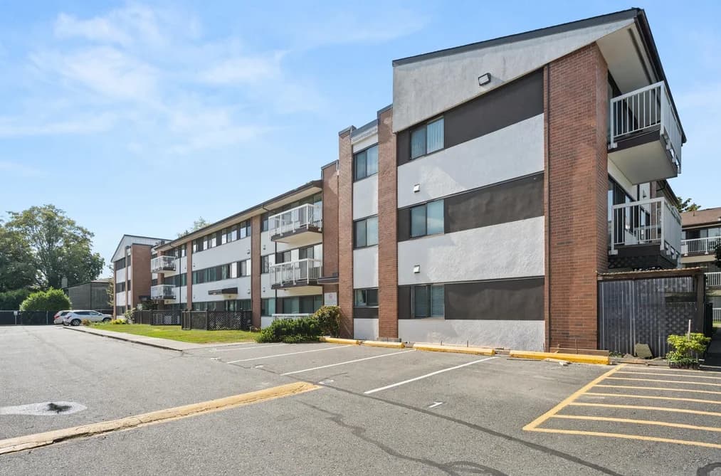 303 8080 RYAN ROAD, Richmond, BC — Residential for Sale - Main Photo
