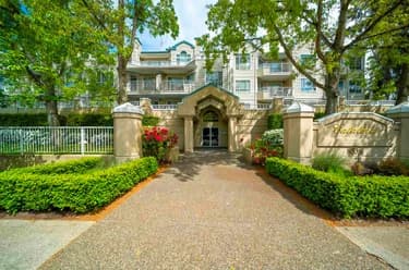 Condo for sale at 303 8535 Jones Road Richmond British Columbia - MLS: R3123227