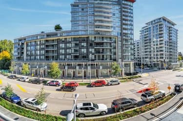 Condo for sale at 303 8699 Hazelbridge Way Richmond British Columbia - MLS: R3108959