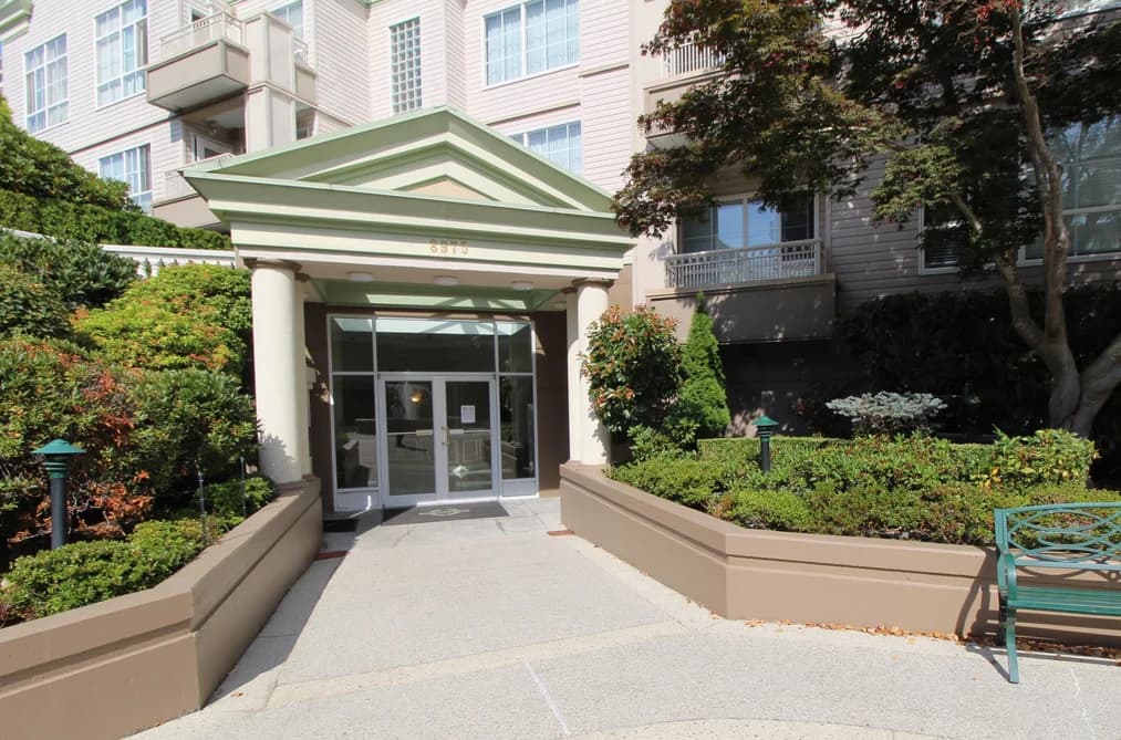 303 8975 JONES ROAD, Richmond, BC — Residential for Sale - Photo 2