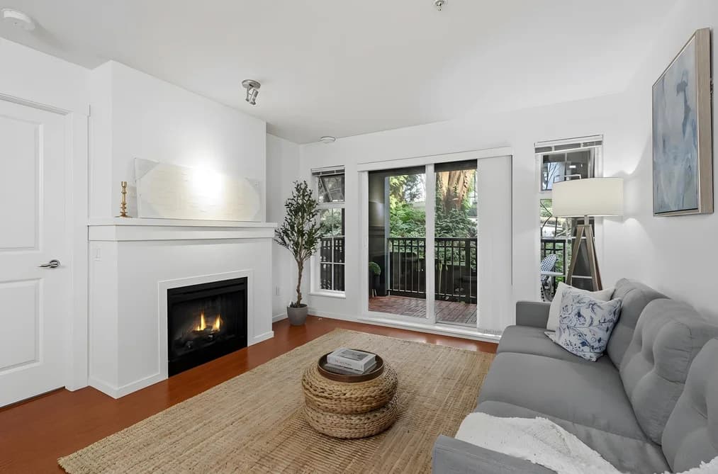 303 9098 HALSTON COURT, Burnaby, BC — Residential for Sale - Main Photo