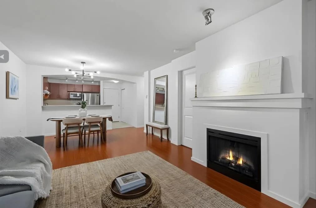 303 9098 HALSTON COURT, Burnaby, BC — Residential for Sale - Photo 2