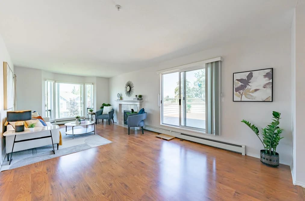 303 9260 NO. 2 ROAD, Richmond, BC — Residential for Sale - Main Photo