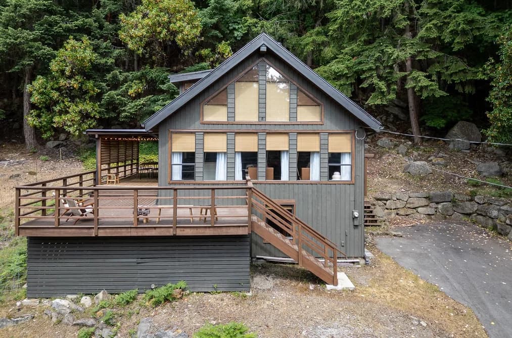 303 WOOD DALE DRIVE, Mayne Island, BC — Residential for Sale - Photo 2