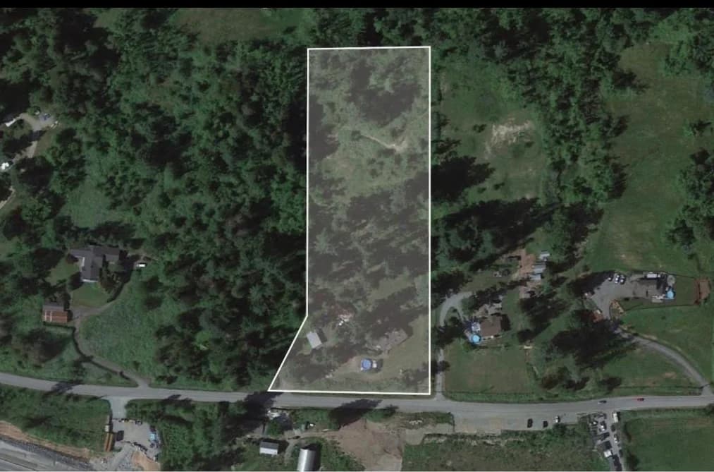 30305 SILVERDALE AVE AVENUE, Mission, BC — Residential for Sale - Main Photo
