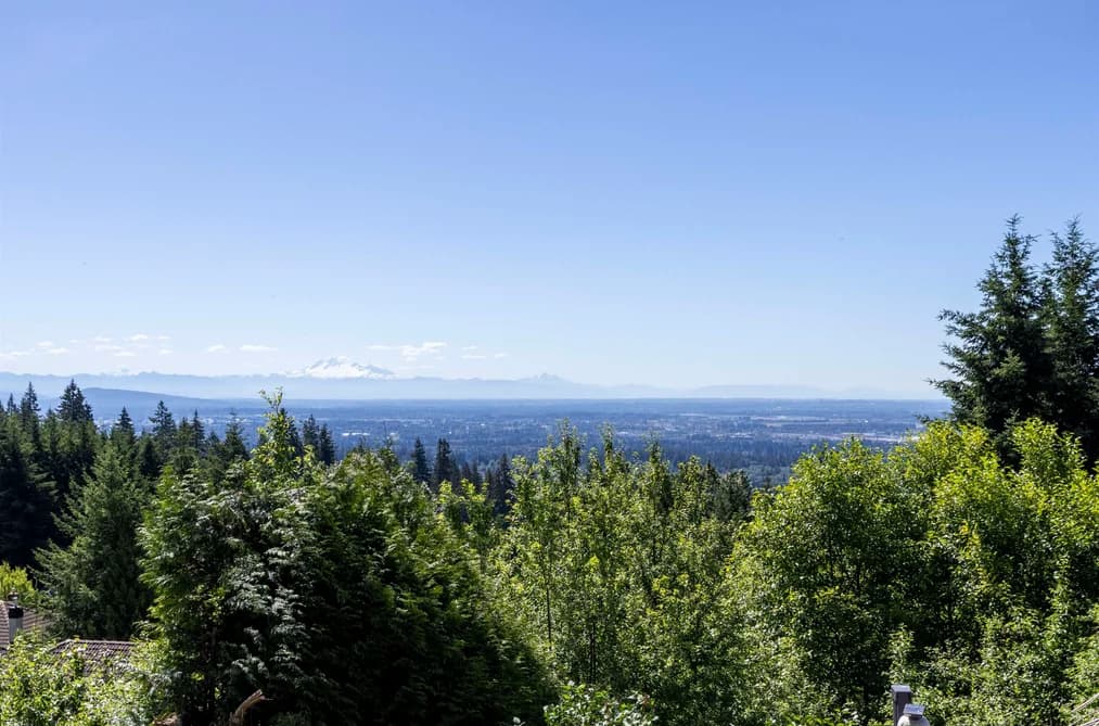 3032 MAPLEWOOD COURT, Coquitlam, BC — Residential for Sale - Main Photo