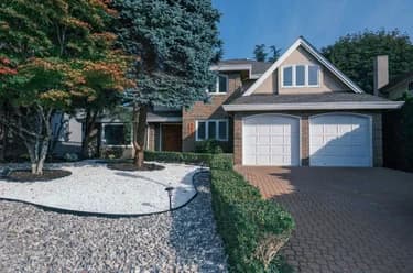 3033 Griffin Place Pl, North Vancouver, BC - MLS: R3169176
