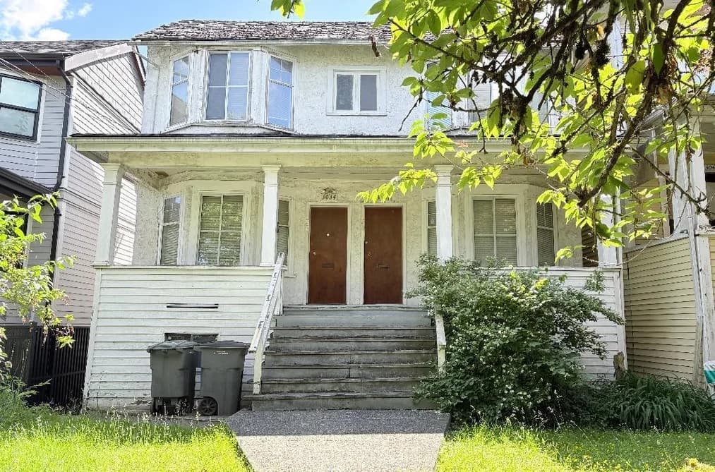 3034 GLEN DRIVE, Vancouver, BC — Residential for Sale - Main Photo