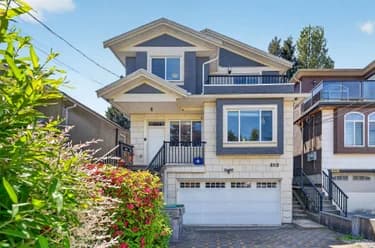 House for sale at 3034 Kings Avenue Vancouver British Columbia - MLS: R3124597