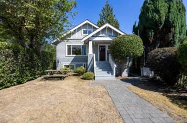 House for sale at 3035 W 5th Avenue Vancouver British Columbia - MLS: R3158490