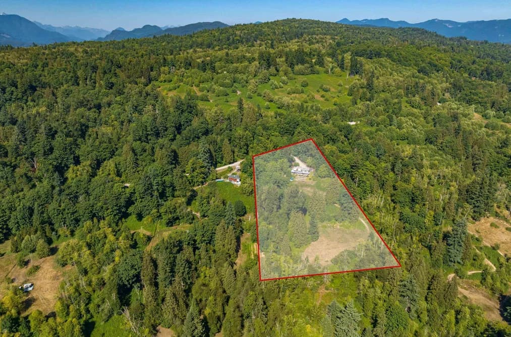 30356 GUNN AVENUE, Mission, BC — Residential for Sale - Main Photo