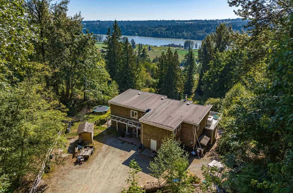 30356 GUNN AVENUE, Mission, BC — Residential for Sale - Photo 2