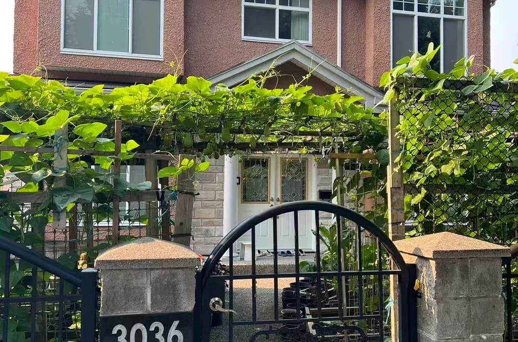 3036 E 1ST AVENUE, Vancouver, BC — Residential for Sale - Main Photo
