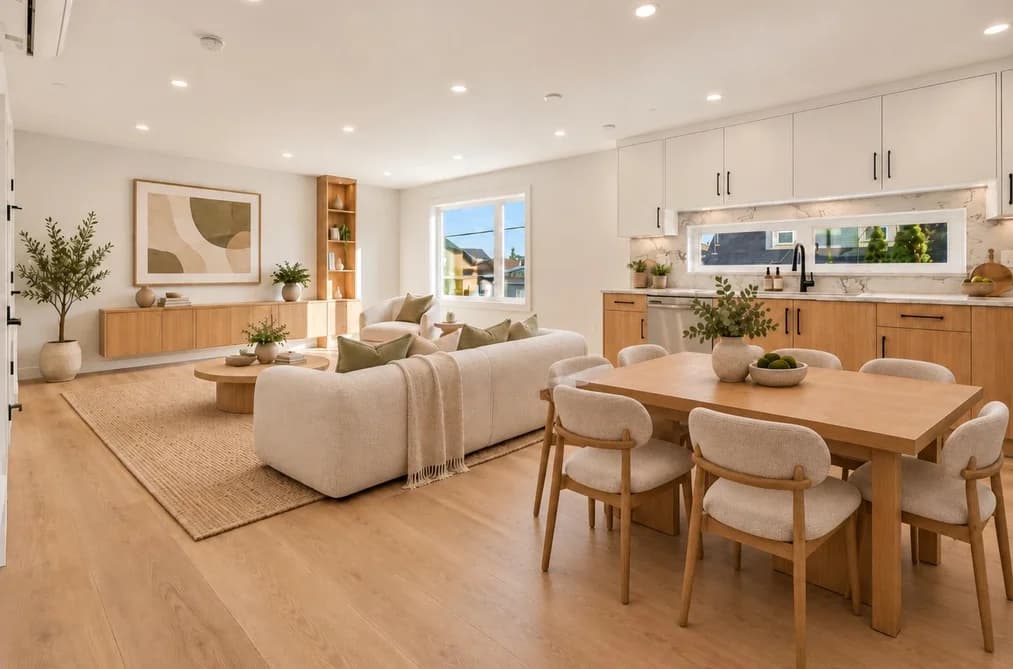 3036 E 5TH AVENUE, Vancouver, BC — Residential for Sale - Main Photo