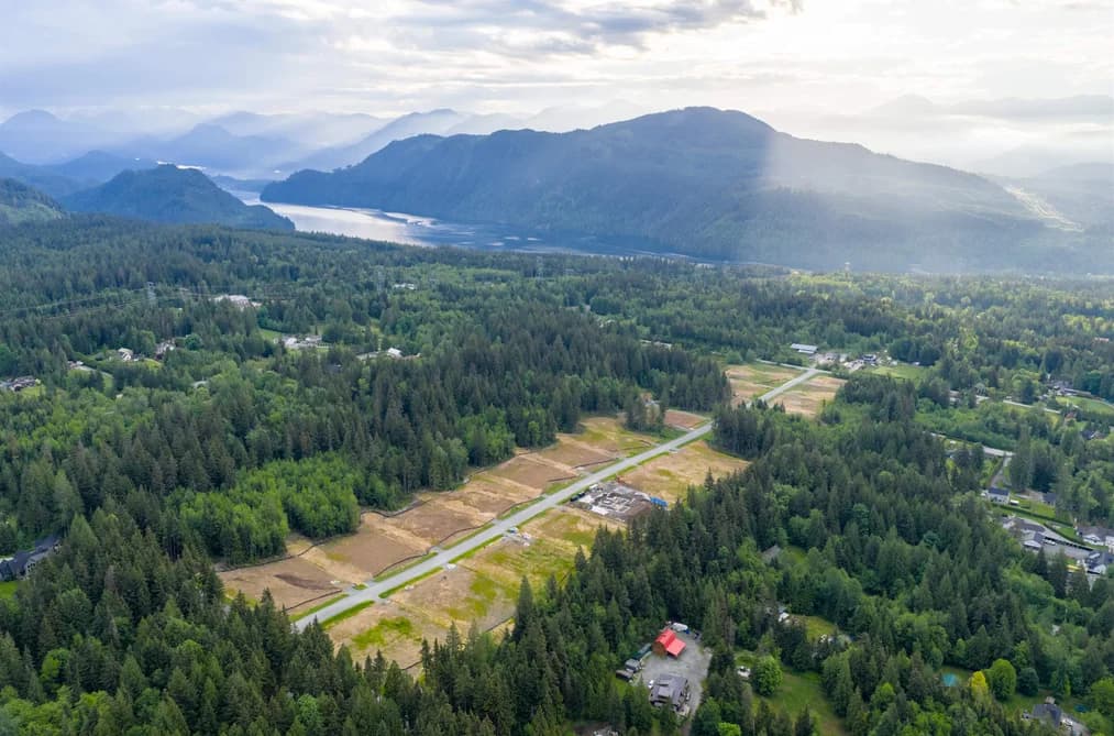 30365 ENDO AVENUE, Mission, BC — Land for Sale - Main Photo