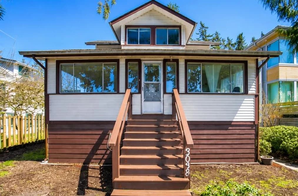 3038 O'HARA LANE, Surrey, BC — Residential for Sale - Main Photo