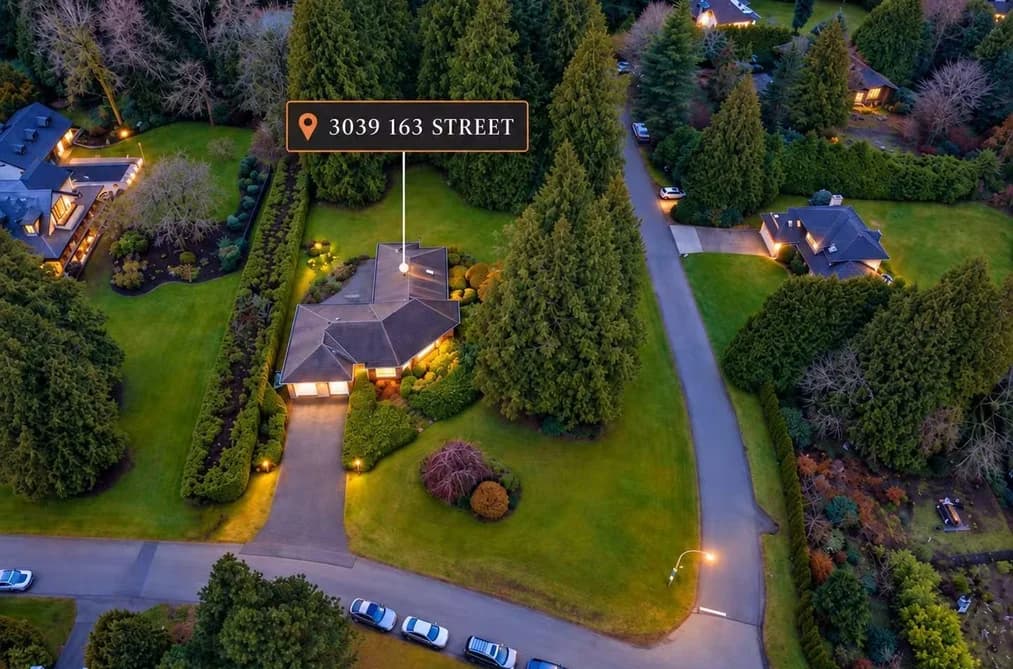 3039 163 St Street, Surrey, BC - MLS: R3162070 - Photo 1 3039 163 St Street, Surrey, BC - MLS: R3162070 - Photo 1