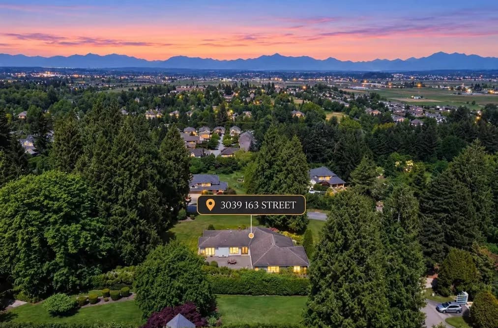 3039 163 St Street, Surrey, BC - MLS: R3162070 - Photo 2 3039 163 St Street, Surrey, BC - MLS: R3162070 - Photo 2
