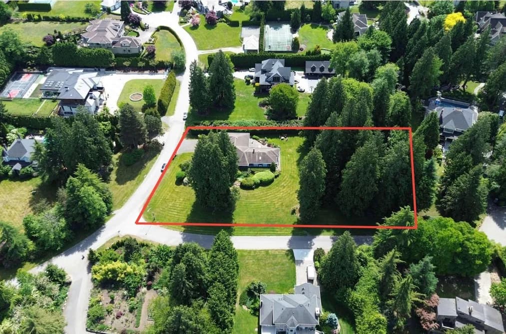 3039 163 STREET, Surrey, BC — Residential for Sale - Photo 2