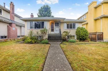3039 W 20th Ave, Vancouver, BC - MLS: R3172390