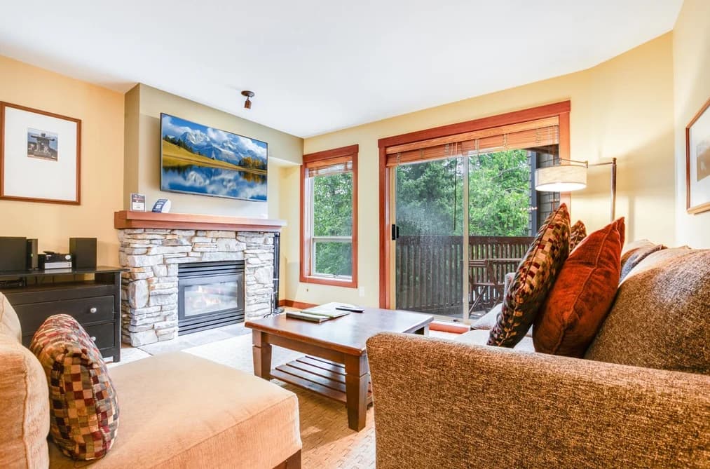 303G2 4653 BLACKCOMB WAY, Whistler, BC — Residential for Sale - Photo 2