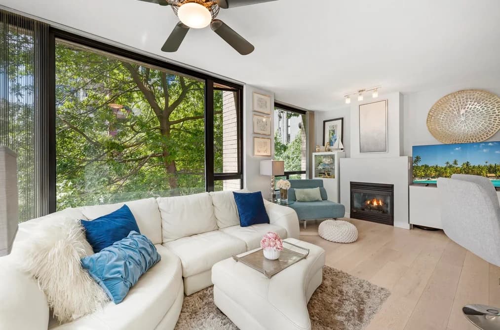 304 1003 BURNABY STREET, Vancouver, BC — Residential for Sale - Main Photo