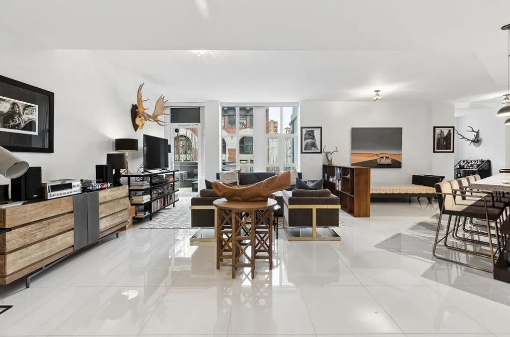 304 1102 HORNBY STREET, Vancouver, BC — Residential for Sale - Main Photo