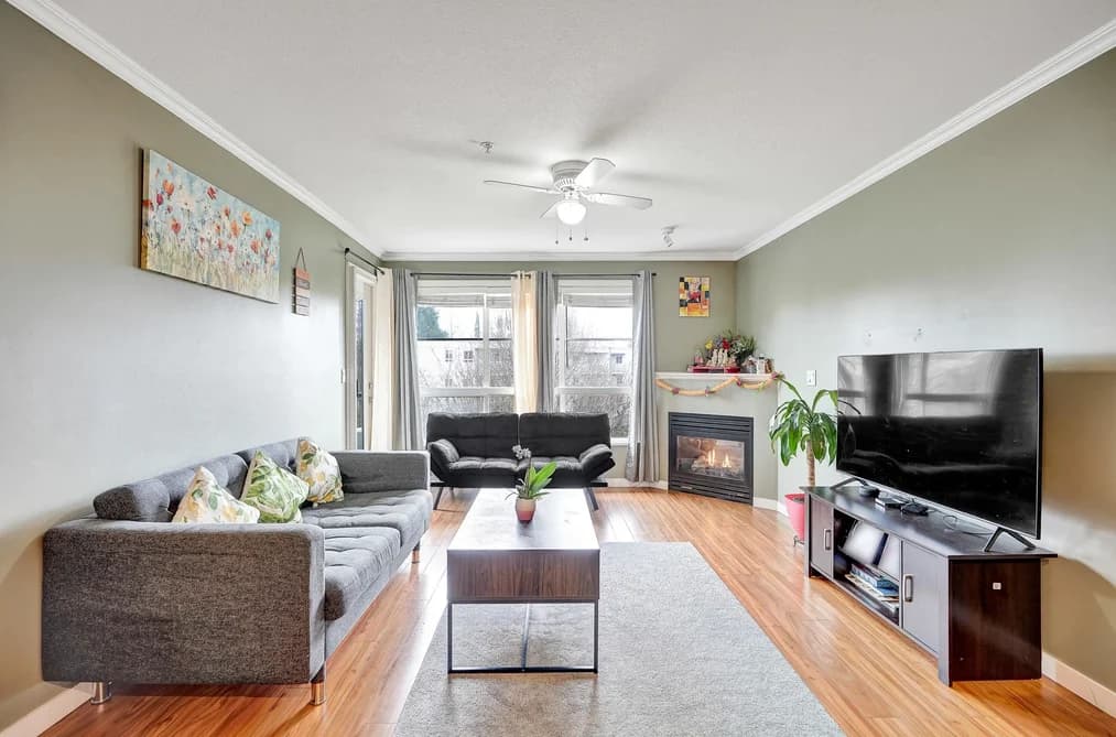 304 12083 92A AVENUE, Surrey, BC — Residential for Sale - Photo 2