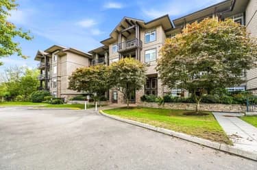 Condo for sale at 304 12268 224 Street Maple Ridge British Columbia - MLS: R3161036