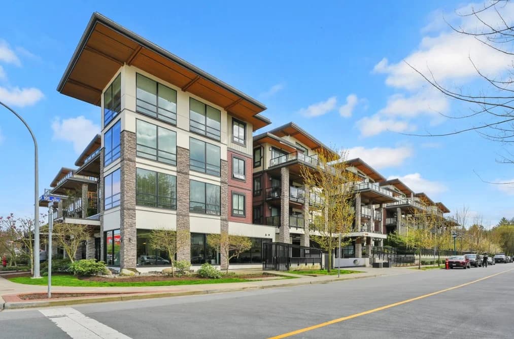 304 12460 191 STREET, Pitt Meadows, BC — Residential for Sale - Photo 2