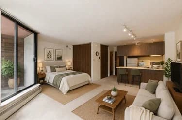 Condo for sale at 304 1330 Burrard Street Vancouver British Columbia - MLS: R3144326