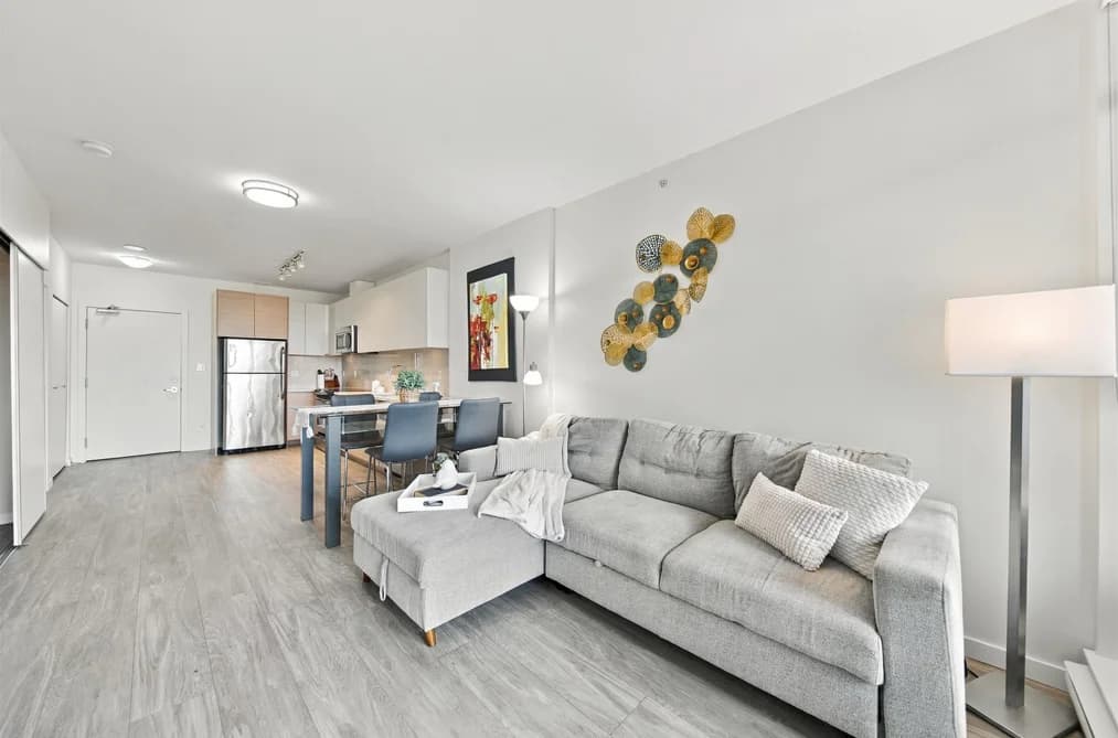 304 13303 CENTRAL AVENUE, Surrey, BC — Residential for Sale - Main Photo