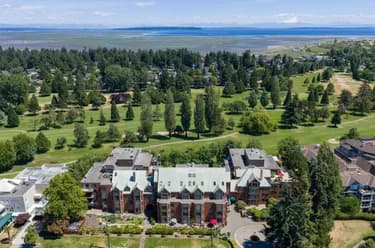 Condo for sale at 304 1350 View Crescent Delta British Columbia - MLS: R3136211
