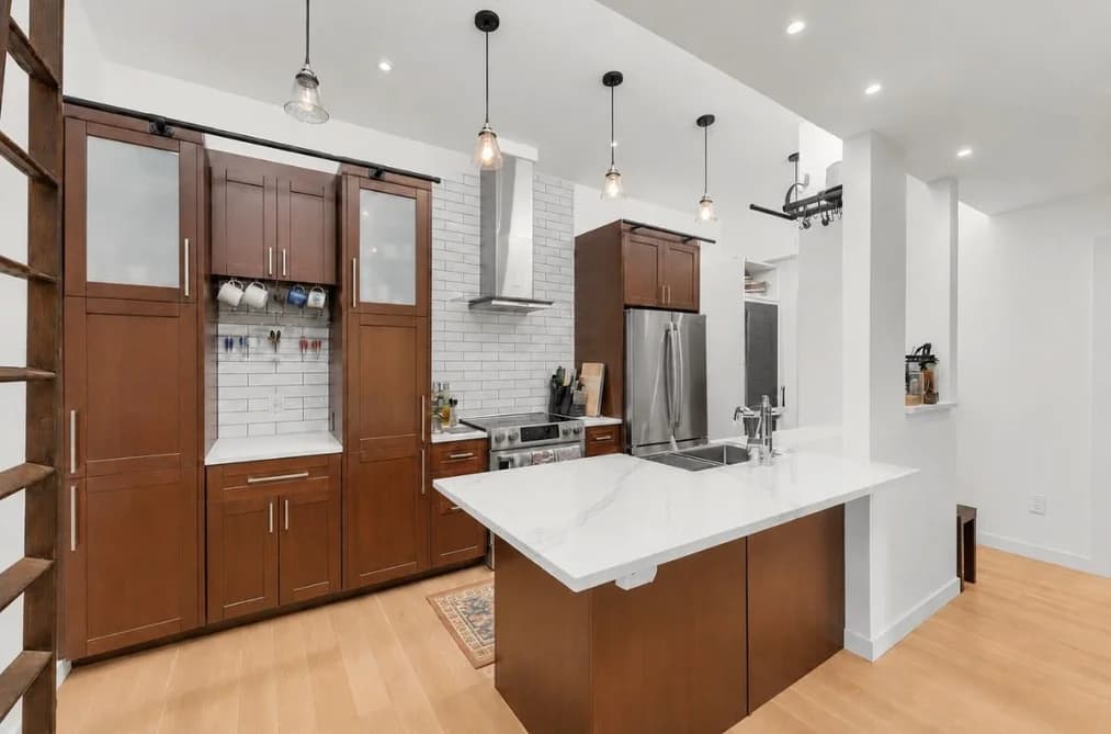 304 1420 E 7TH AVENUE, Vancouver, BC — Residential for Sale - Main Photo