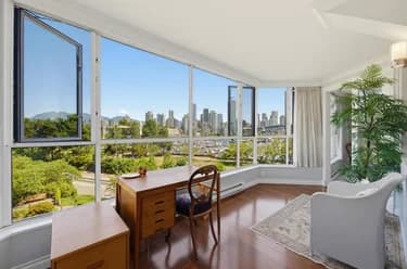 Condo for sale at 304 1490 Pennyfarthing Drive Vancouver British Columbia - MLS: R3154064