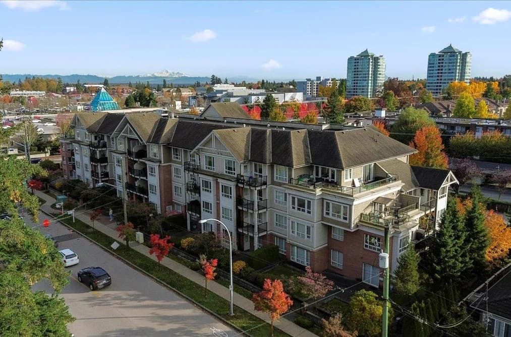 304 14960 102A AVENUE, Surrey, BC — Residential for Sale - Photo 2