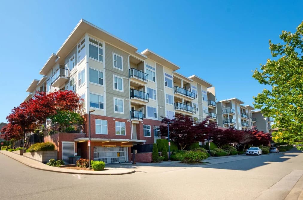 304 15956 86A AVENUE, Surrey, BC — Residential for Sale - Photo 2