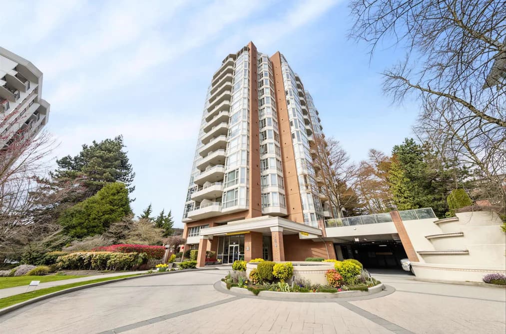 304 160 W KEITH ROAD, North Vancouver, BC — Residential for Sale - Main Photo