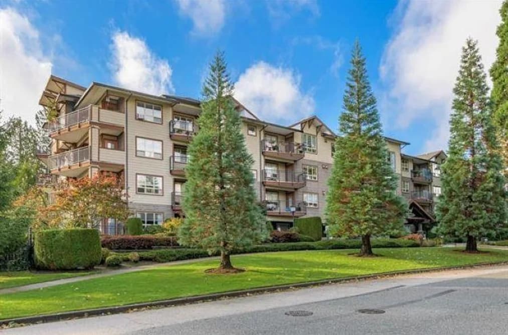 304 16068 83 AVENUE, Surrey, BC — Residential for Sale - Main Photo