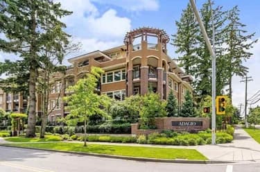 Condo for sale at 304 1975 154 Street Surrey British Columbia - MLS: R3147274