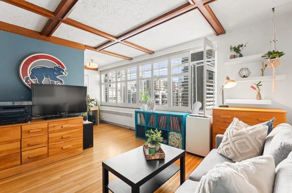 304 1975 PENDRELL STREET, Vancouver, BC — Residential for Sale - Main Photo