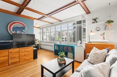 Condo for sale at 304 1975 Pendrell Street Vancouver British Columbia - MLS: R3109338